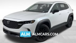 2025 Mazda CX-50 2.5 S Preferred