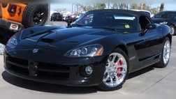 2006 Dodge Viper SRT-10
