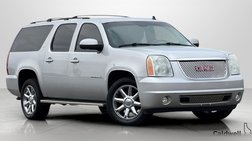 2010 GMC Yukon XL SLT