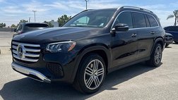 2025 Mercedes-Benz GLS GLS 450