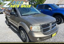 2007 Dodge Durango SLT