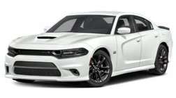2020 Dodge Charger Scat Pack