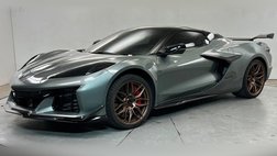 2023 Chevrolet Corvette Z06