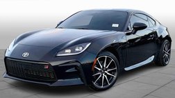 2024 Toyota GR86 Base