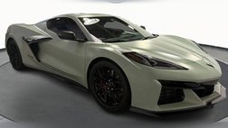 2024 Chevrolet Corvette Z06