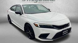 2023 Honda Civic Si