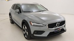 2024 Volvo V60 Cross Country B5 Plus