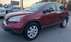 2008 Honda CR-V EX