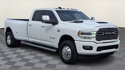 2023 Ram Ram Pickup 3500 Laramie