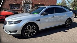 2016 Ford Taurus SHO