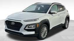 2019 Hyundai Kona SEL