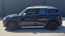 2022 MINI Countryman Cooper S ALL4