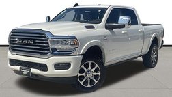 2023 Ram Ram Pickup 2500 Limited Longhorn