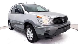 2007 Buick Rendezvous CXL