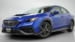 2024 Subaru WRX Base