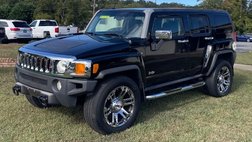 2007 HUMMER H3 Base