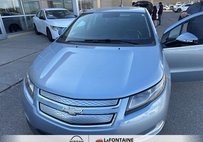 2015 Chevrolet Volt Base