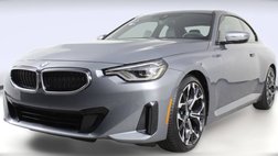 2025 BMW 2 Series 230i