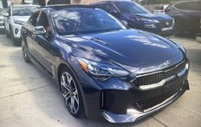 2021 Kia Stinger GT1