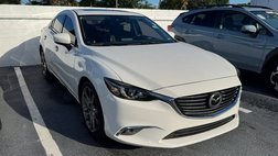2017 Mazda MAZDA6 Grand Touring