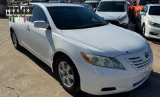 2007 Toyota Camry CE