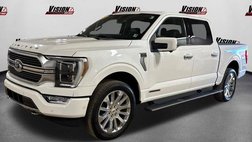 2021 Ford F-150 Limited