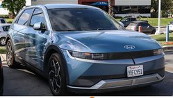 2022 Hyundai Ioniq 5 SEL