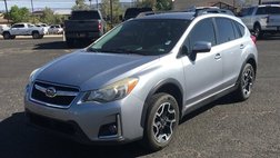 2016 Subaru Crosstrek 2.0i Premium