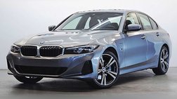 2023 BMW 3 Series 330e xDrive