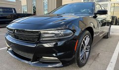 2018 Dodge Charger GT