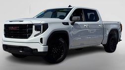 2026 GMC Sierra 1500 Elevation Standard