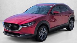 2025 Mazda CX-30 S Preferred