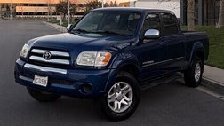 2006 Toyota Tundra SR5