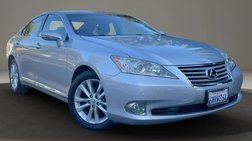 2010 Lexus ES 350 Base