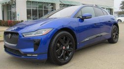 2020 Jaguar I-PACE EV400 SE