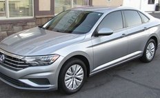 2020 Volkswagen Jetta S