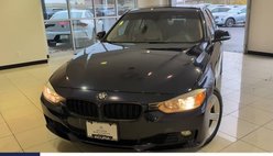2014 BMW 3 Series 328i xDrive