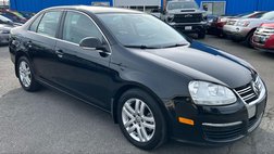 2009 Volkswagen Jetta TDI