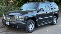 2004 GMC Yukon Denali