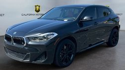 2023 BMW X2 sDrive28i