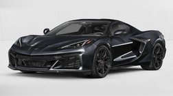 2026 Chevrolet Corvette Z06