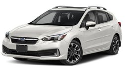 2021 Subaru Impreza Limited
