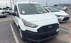 2020 Ford Transit Connect XL
