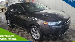 2025 Dodge Hornet R/T
