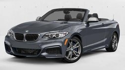 2016 BMW 2 Series M235i