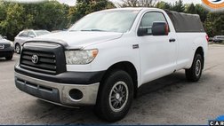 2008 Toyota Tundra Grade