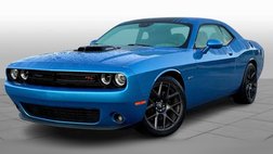 2018 Dodge Challenger R/T Shaker