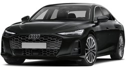 2026 Audi A6 quattro Prestige 55 TFSI