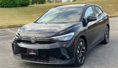 2021 Volkswagen ID.4 Pro