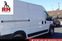 2017 Ram ProMaster 1500 136 WB